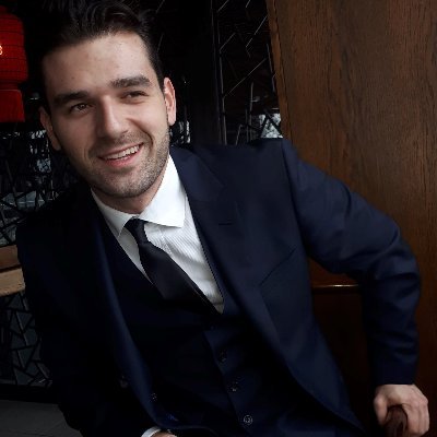 #Bitcoin journalist and enthusiast | Head of Content at https://t.co/15JyTtLKf2 | https://t.co/5eueolkszc