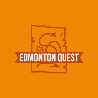 Discover Edmonton on our family friendly treasure hunt style game! Coming Spring 2022 🗺🧭 #yeg #yegquest #edmonton #edmontonquest