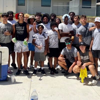 CSJK was est. in 2020 by org Pres Hussain Williamson, known to his players as “Coach Will”. Based in Cibolo, we are the Jr. team to Steele High School Knights!