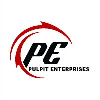 Pulpitenterprises(@Pulpitentrp) 's Twitter Profile Photo