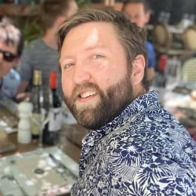 MarkSparks88's profile picture. Accountant by day - Superhero by night!