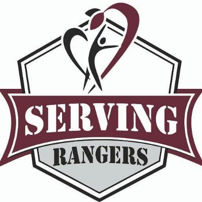 Serving Ranger