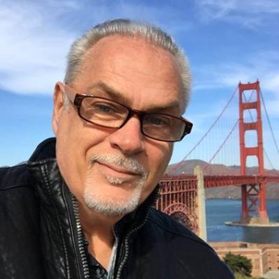 gregborowski56's profile picture. artistic-empathatic-dog loving-supportive