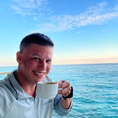 Wick_L's profile picture. Entrepreneur @OutBranding , LGBTQ & POC change warrior. Passionate about equality, animals, diving, travel & giving back. https://t.co/RNh0oWQ8gA