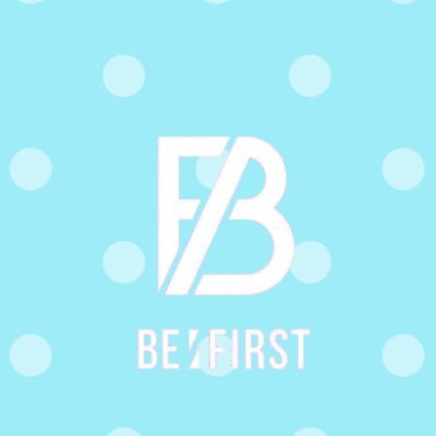 BE:FIRST応援アカ✽たまに呟きます♪