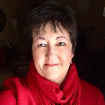 CynthiaFine's profile picture. 