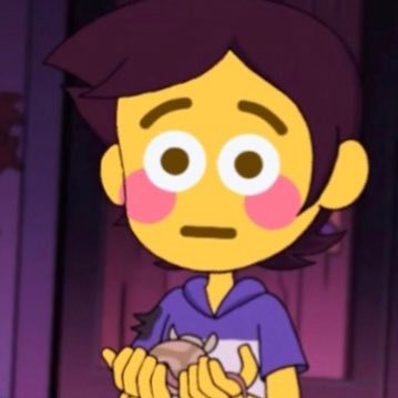 ♐️she/ he/ they 🖤 // owl house// amphibia 🕸art comms/ trades open dm me for more info 🎃✨