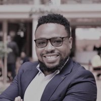 Bernard Mwinzi(@BernardMwinzi) 's Twitter Profileg