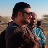 Rafay Rashdi (@rafayrashdi) 's Twitter Profile