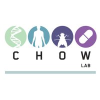 Chow Lab (@chowlab) 's Twitter Profile