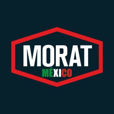 FanClub de @MoratBanda en México.