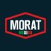 Morat México (@MoratMexico) Twitter profile photo