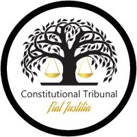UP Constitutional Tribunal(@UP_ConTribunal) 's Twitter Profile Photo
