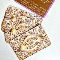 lucyhughescreations (@lucyhcreations) 's Twitter Profile Photo