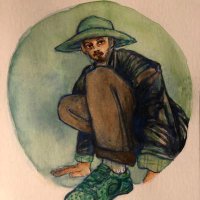 Guelte (@guelteee) 's Twitter Profile