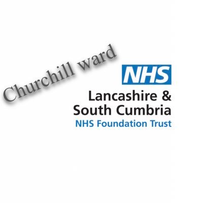 Welcome to churchill ward twitter page. Our vision is to keep positive, we strive to find opportunities to make people smile 😊