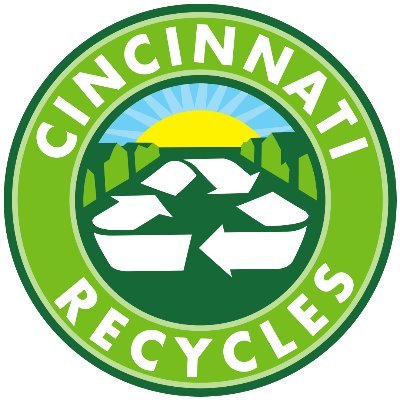 We provide recycling outreach, education, and customer service for the City of Cincinnati Office of Environment and Sustainability.