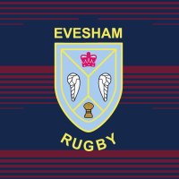 Evesham Rugby Club (@eveshamrfc) 's Twitter Profile
