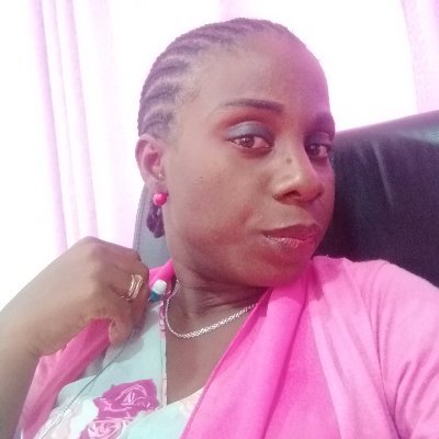 AdekunbiJegede's profile picture. Creative Director, bluepeakMedia, Media Consultant @jdpmcosogbo1, Passionate development worker, Lover of Children, Versatile and a Sanguine😘