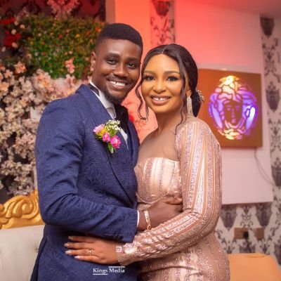 NkanangMichael's profile picture. MWACS | SR in Urology | Content Creator | Proud Husband | KinglyPriest
https://t.co/veImcNhqa3