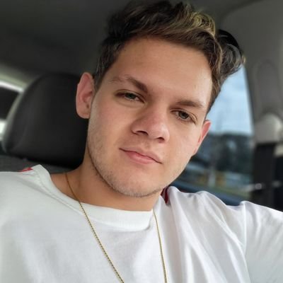 Lborbadias's profile picture. 041🇧🇷
21y