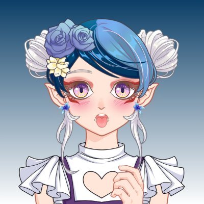 Kawaiii!!!
3000% Made with Love
Love animes
Polygon Blockchain
Floor Price 0.002
WE WILL MAKE IT!!
Take care your family
#NFT