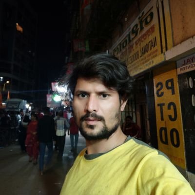 I am zulfaquar Ali from Bihar 
And I live in mumbai