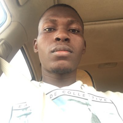Balogunyusuf6's profile picture. Graphic designer I Full stack web developer I Footballer I #100Devs I #tech