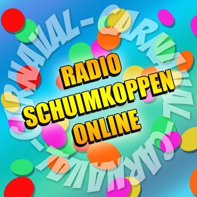 Radio Schuimkoppen Radio Schuimkoppen