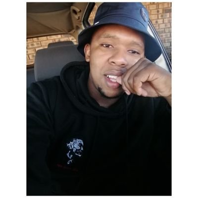 Kabelo_Damage Profile Picture