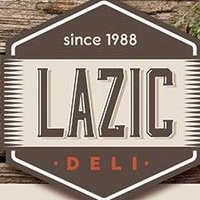 Lazic Deli (@lazicdeli) 's Twitter Profile Photo Lazic Deli (@lazicdeli) 's Twitter Profile Photo