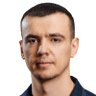 BentonFraizer's profile picture. Фронт на трехдневке. Ищу работу на Vue.js