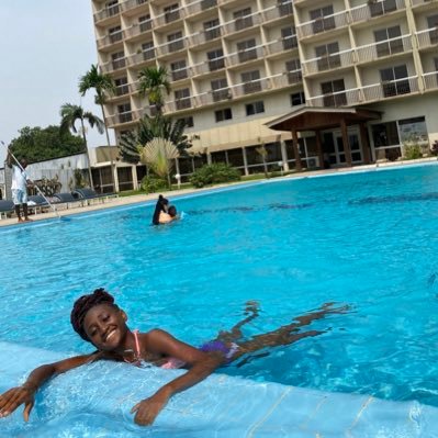 LindaTchap's profile picture. Toujours souriante ♥️