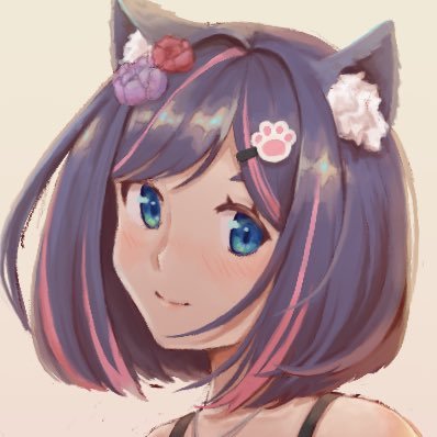 Claudia Katsumoto 🧋🐈‍⬛ (GRADUATED)さんのプロフィール画像