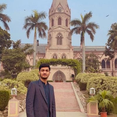 Ahmadshafiq443's profile picture. 🇵🇰 | 🧑🏻‍💻 | 🎓 Lavian  ;)