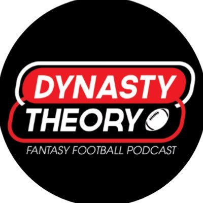 Dynasty Theory Fantasy Football Podcast Profile