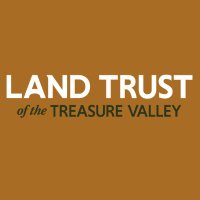 Land Trust of the Treasure Valley (@landtrustlttv) 's Twitter Profile