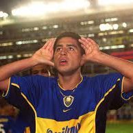 Maxi81949835's profile picture. la mitad + 1