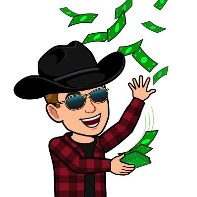 greg_ward1's profile picture. BTC | ETH |