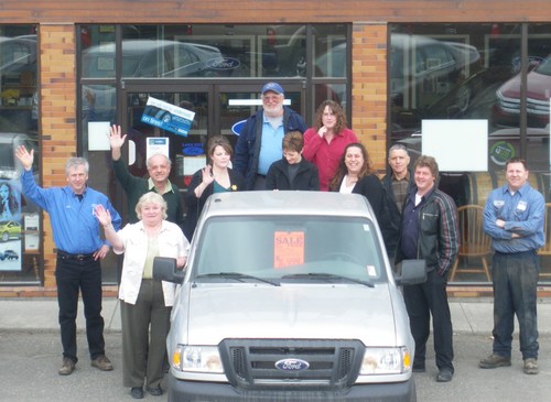 Lake City Ford Lakecityford1 Twitter