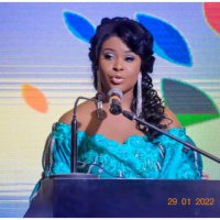 ketsia olangi officiel (@ketsiaolangi) 's Twitter Profile