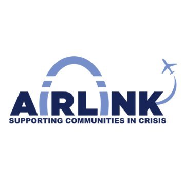 #DisasterResponse. Step 1. ➡️ Get there.
Airlink transports skilled humanitarians 💺 and aid supplies 📦 to disasters and crises worldwide. ✈️ 
501(c)(3)