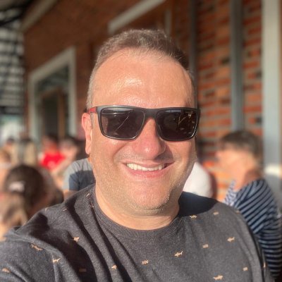 TiagoWalzer's profile picture. 