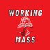 Working Mass (@DSAWorkingMass) Twitter profile photo