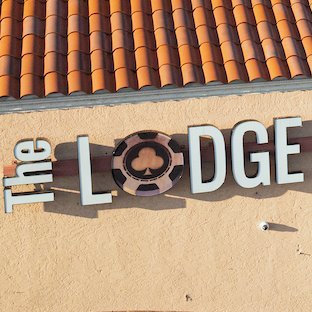 The Lodge Card Club