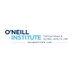 O'Neill Institute (@oneillinstitute) Twitter profile photo