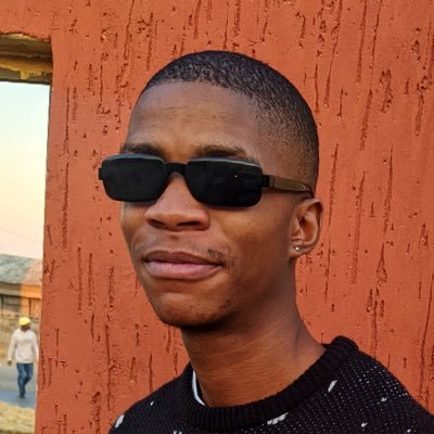 TheboiiKamto's profile picture. Word is bond innit ⚡️