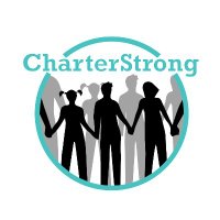 CharterStrong NJ(@charterstrong) 's Twitter Profile Photo