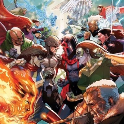MarvelTheories9's profile picture. Here I share what I would like to see in the future of the MCU. Feel welcome to share yours. #XMen #Inhumans #Avengers #Marvel #MCU