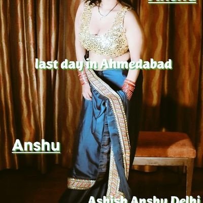 Ashish Anshu( Backup Account ) Profile